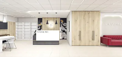 YASUMI Konin Medestetic - Gabinet kosmetyczny - Masaże i SPA